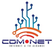 Logo of CDM.NET, C.A_PRUEBAS